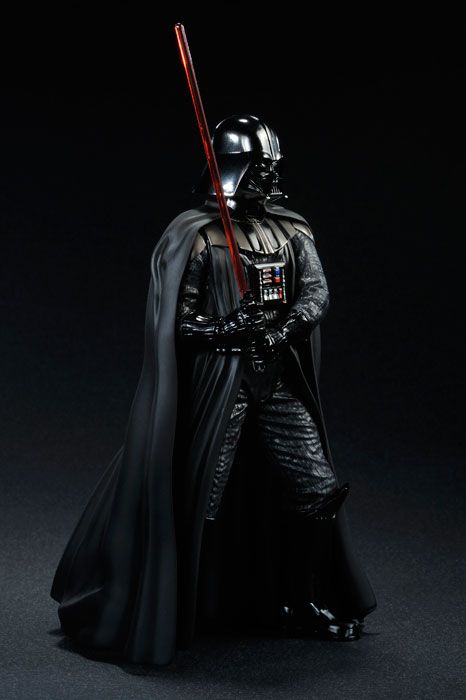 Darth Vader ARTFX Statue -Star Wars- (Kotobukiya)  _Chopperman_1339688352