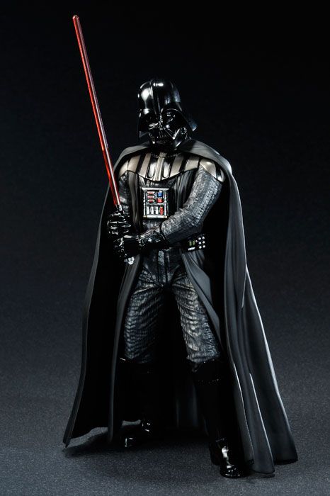 Darth Vader ARTFX Statue -Star Wars- (Kotobukiya)  _Chopperman_1339688428