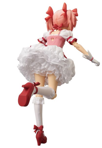 Madoka★Magica - Kaname Madoka (Real Action Heroes) -Reservas Abiertas- HIE1337787251