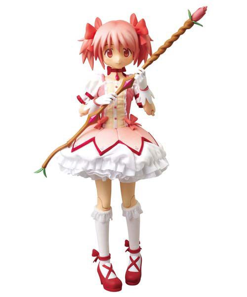 Madoka★Magica - Kaname Madoka (Real Action Heroes) -Reservas Abiertas- HIE1337787253