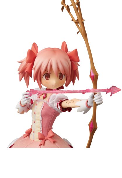 Madoka★Magica - Kaname Madoka (Real Action Heroes) -Reservas Abiertas- HIE1337787255