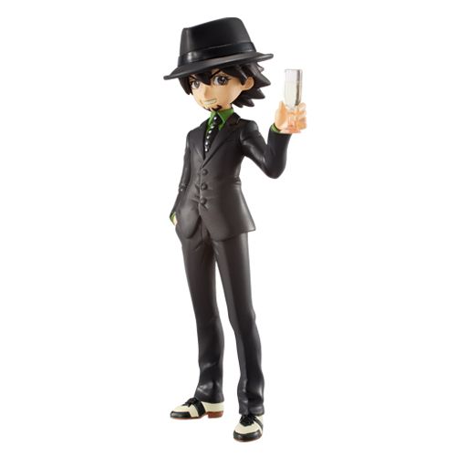 Tiger & Bunny - Half Age Characters Vol.2  (Bandai) HIE1338470969