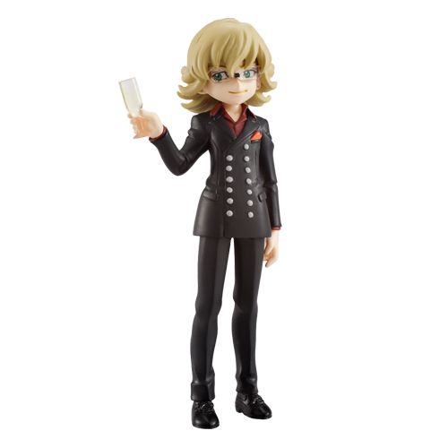 Tiger & Bunny - Half Age Characters Vol.2  (Bandai) HIE1338471199