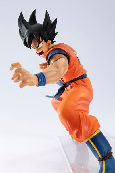 Son Goku y Gyumaoh SCultures, Zoukei Tenkaichi Budoukai 2 -Dragon Ball Z/Dragon Ball- (Banpresto) Levithian1330780601