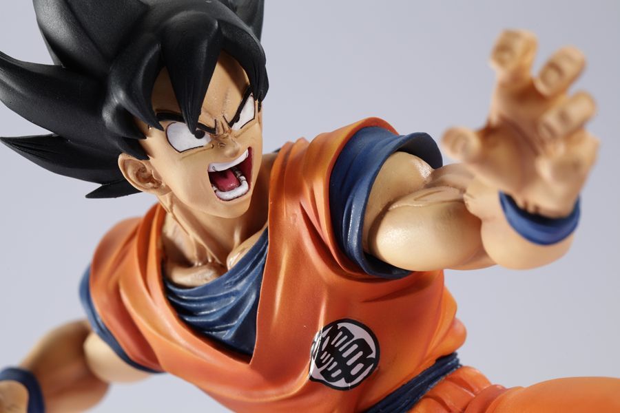 Son Goku y Gyumaoh SCultures, Zoukei Tenkaichi Budoukai 2 -Dragon Ball Z/Dragon Ball- (Banpresto) Levithian13307806601