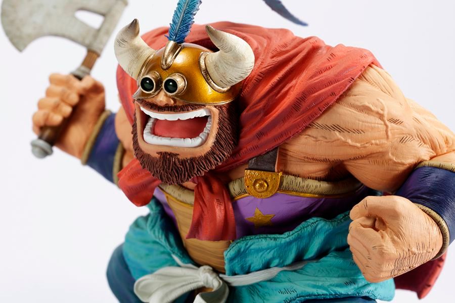 Son Goku y Gyumaoh SCultures, Zoukei Tenkaichi Budoukai 2 -Dragon Ball Z/Dragon Ball- (Banpresto) Levithian1330780925