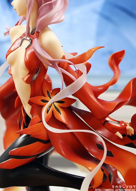 Inori Yuzuriha -Guilty Crown- (Good Smile Company) O0515072411908103185