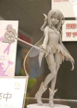 Prisma Illya y Miyu Edelfelt -Fate/kaleid liner PRISMA☆ILLYA- (FuRyu) 1578431