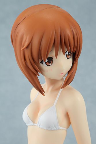 Nishizumi Miho Swimsuit ver CharaGumin -Girls und Panzer- (Volks)  Agon13746795971