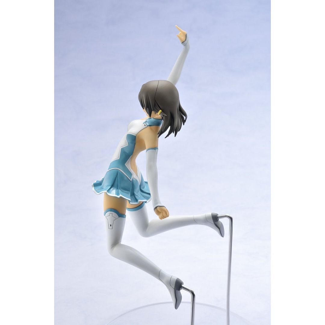 Kyouno Madoka Mall Link Suit Ver. -Rinne no LaGrange- (AmiAmi Zero)  I_Kyubey13732128661