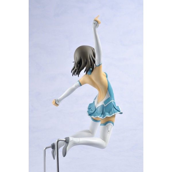 Kyouno Madoka Mall Link Suit Ver. -Rinne no LaGrange- (AmiAmi Zero)  I_Kyubey13732128701