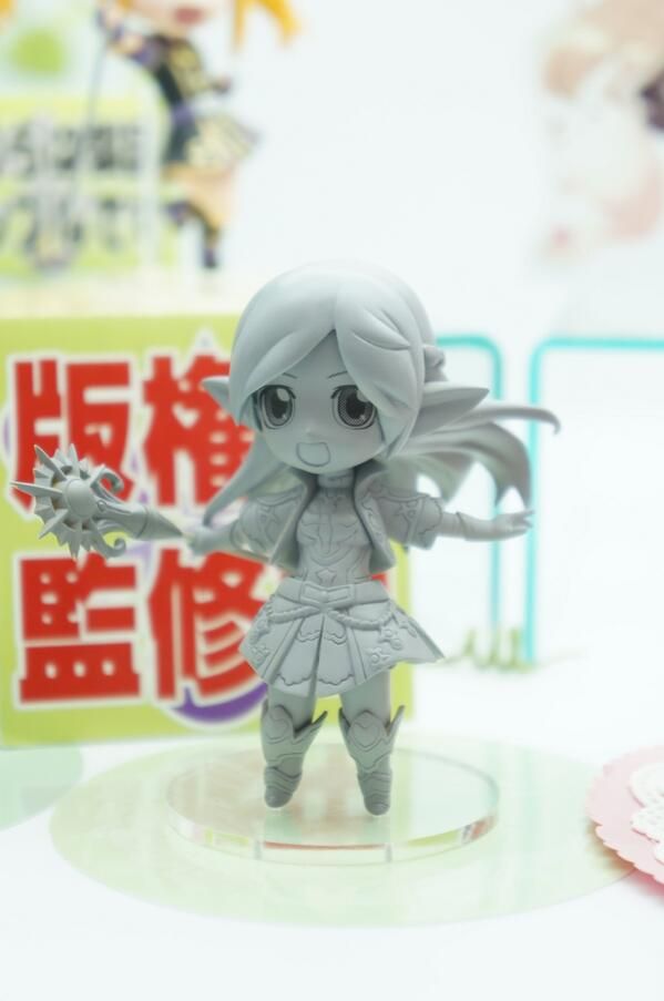 [Evento en directo] Wonder Festival 2013 Summer OhnoRaptors13749624632