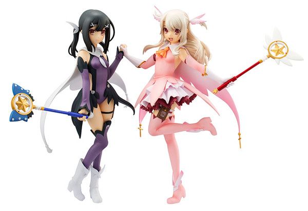 Prisma Illya y Miyu Edelfelt -Fate/kaleid liner PRISMA☆ILLYA- (FuRyu) Astrum13759452581