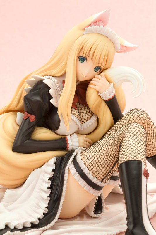 Lorna Murasame ver.2 -Shining Hearts- (Kotobukiya) FIG-MOE-6069_06