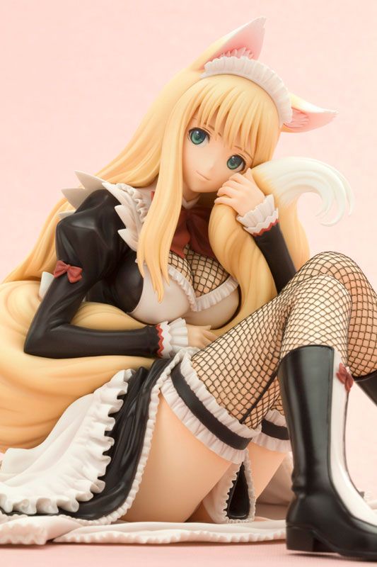 Lorna Murasame ver.2 -Shining Hearts- (Kotobukiya) FIG-MOE-6069_07