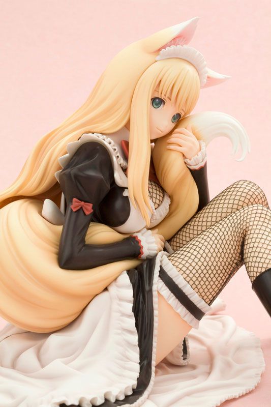 Lorna Murasame ver.2 -Shining Hearts- (Kotobukiya) FIG-MOE-6069_08