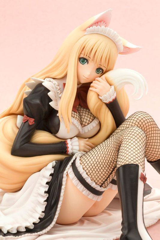 Lorna Murasame ver.2 -Shining Hearts- (Kotobukiya) FIG-MOE-6069_10