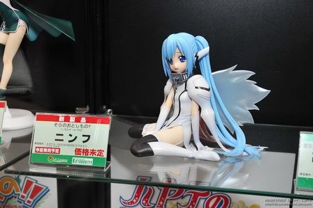 Wonder festival 2011 Winter -Kotobukiya- Wf2011winter_1564