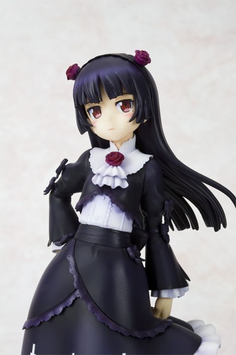 Ruri Gokou -Ore no Imouto ga Konna ni Kawaii Wake ga Nai- (Kotobukiya) O0477071610946096112