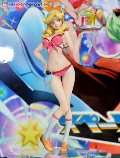 Wonder festival 2014 Summer -Megahouse y Griffon Enterprises- 20140728wfs70