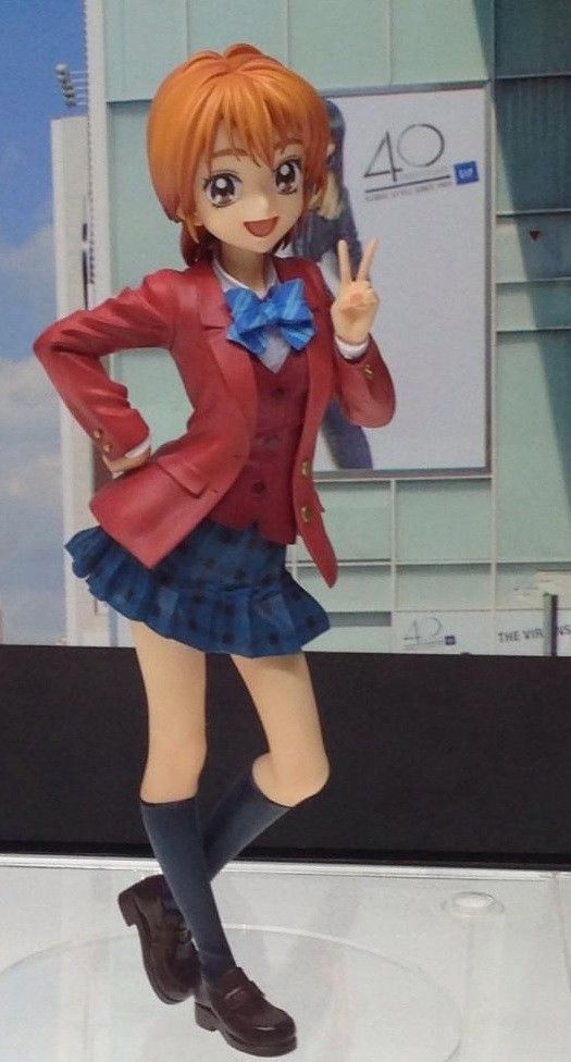 Wonder festival 2014 Summer -Megahouse y Griffon Enterprises- 220991