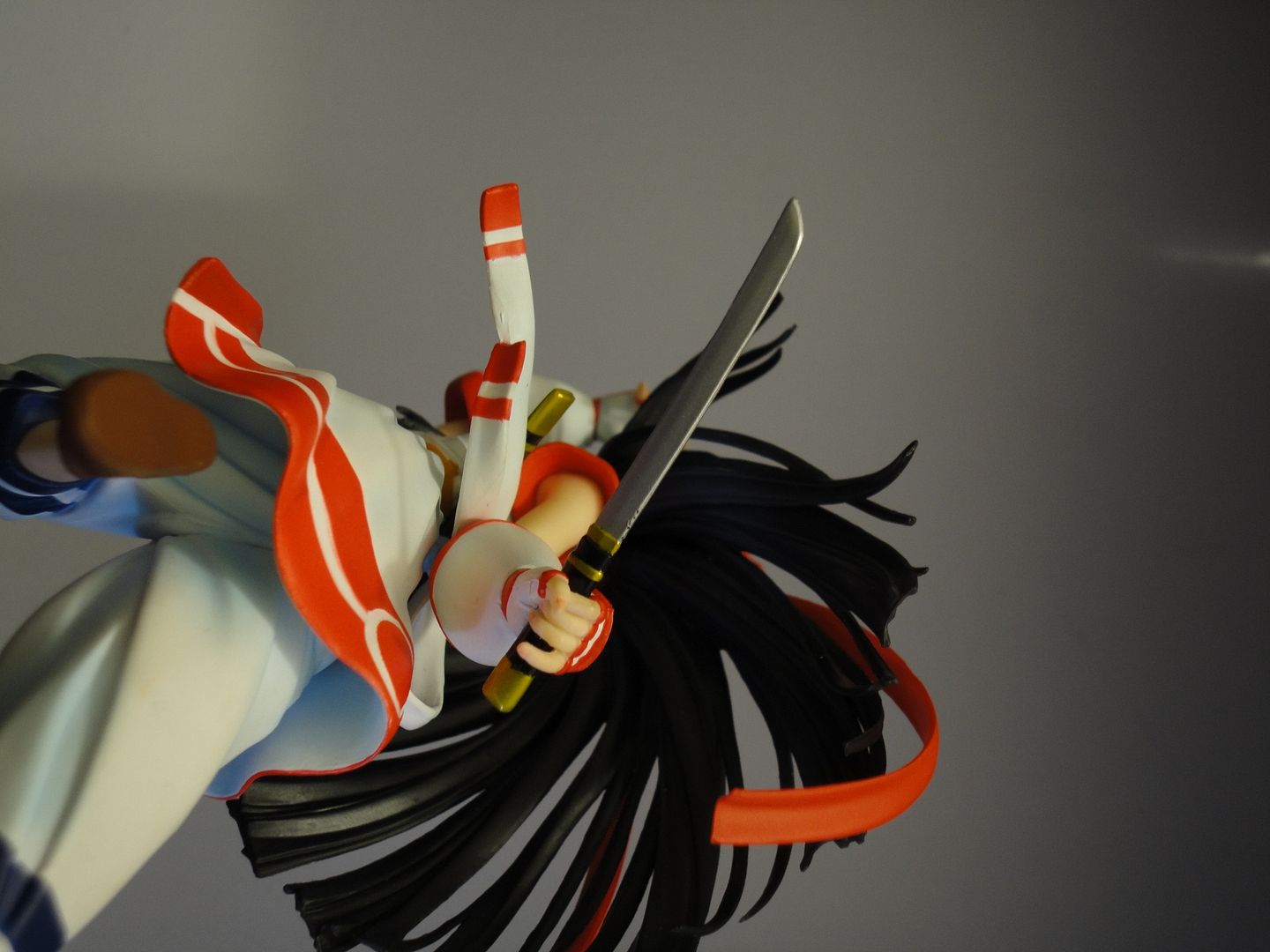 [Review] Nakoruru (Max Factory) 38