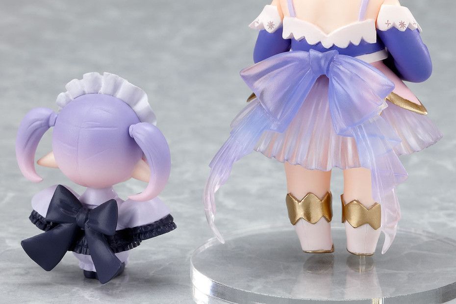 Nendoroid Totooria Helmold &  Chim (Female) -Atelier Totori ~Arland no Renkinjutsushi 2~- (Good Smile Company) Aa6fc45c7bcb171ba9c86f5ffc932b22