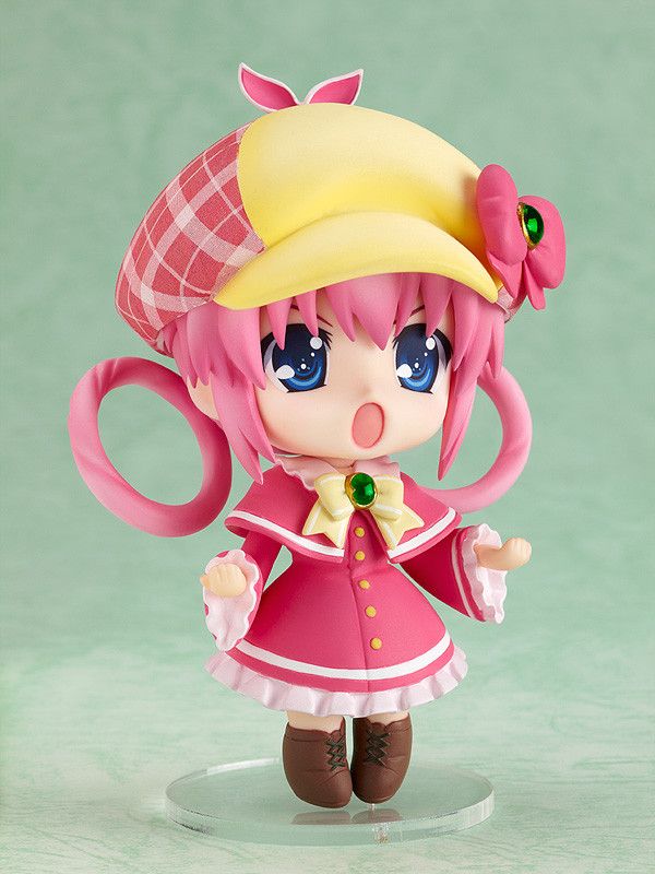 Nendoroid Sherlock Shellingford -Tantei Opera Milky Holmes- (Good Smile Company) F8c62b53ea402d3d90adc6ba32190f1c