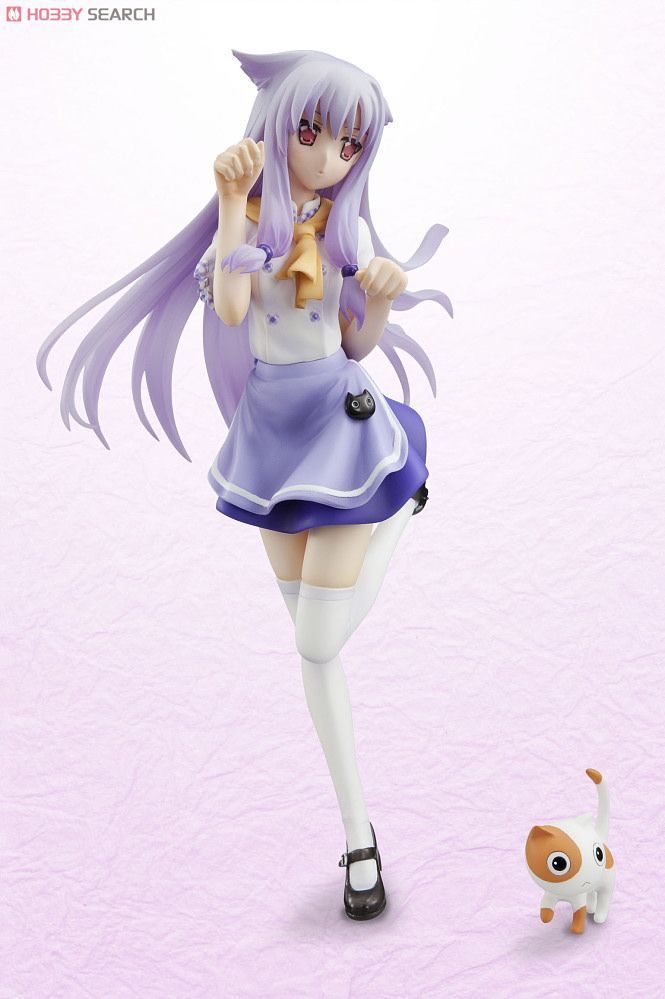 Nozomi Kiriya -Mayoi Neko Overrun!- (Megahouse) 10139322a2