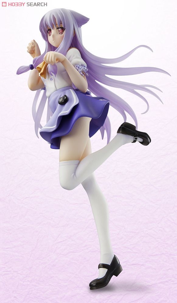 Nozomi Kiriya -Mayoi Neko Overrun!- (Megahouse) 10139322a3