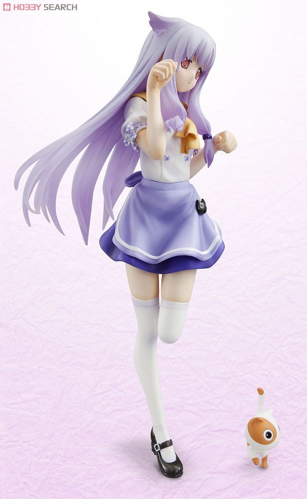 Nozomi Kiriya -Mayoi Neko Overrun!- (Megahouse) 10139322a4