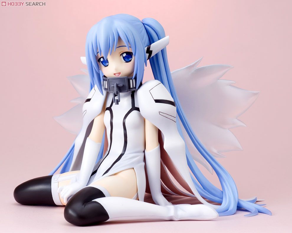 Nymph 1/6 -Sora no Otoshimono- (Kotobukiya) 10139941a