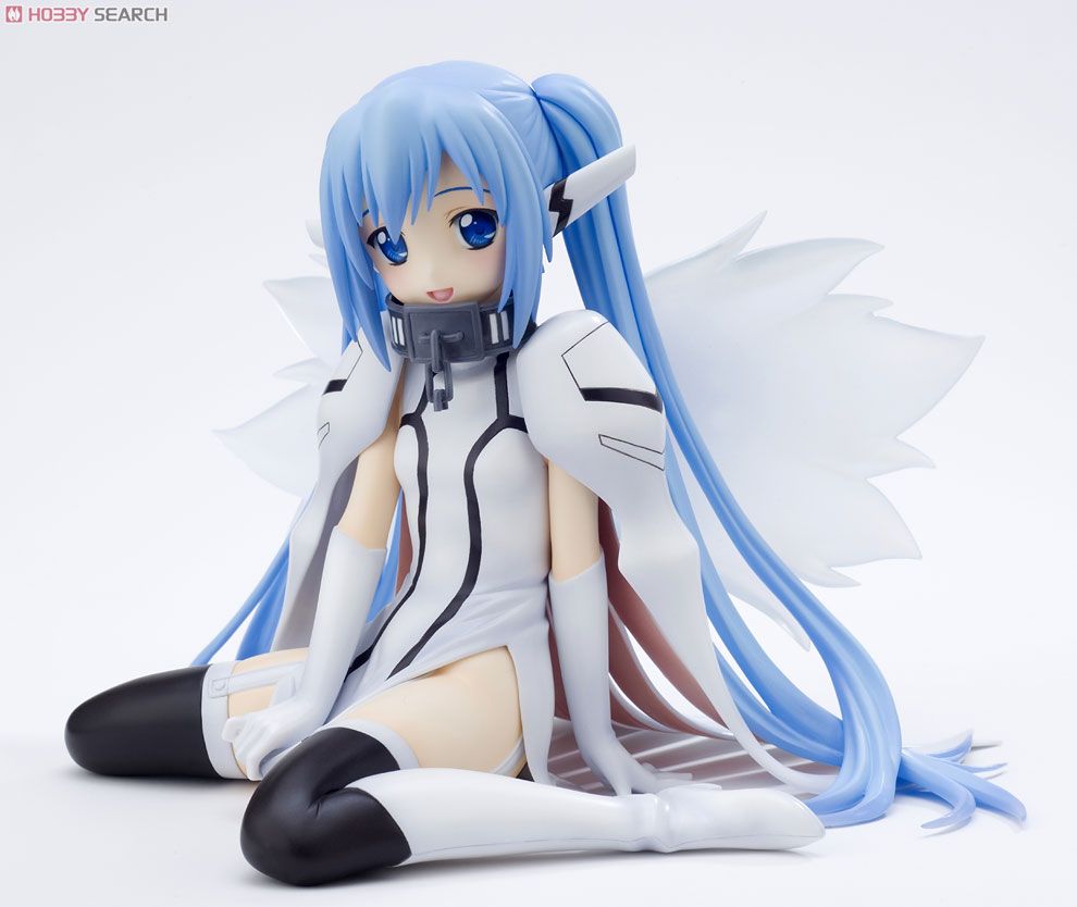 Nymph 1/6 -Sora no Otoshimono- (Kotobukiya) 10139941a2