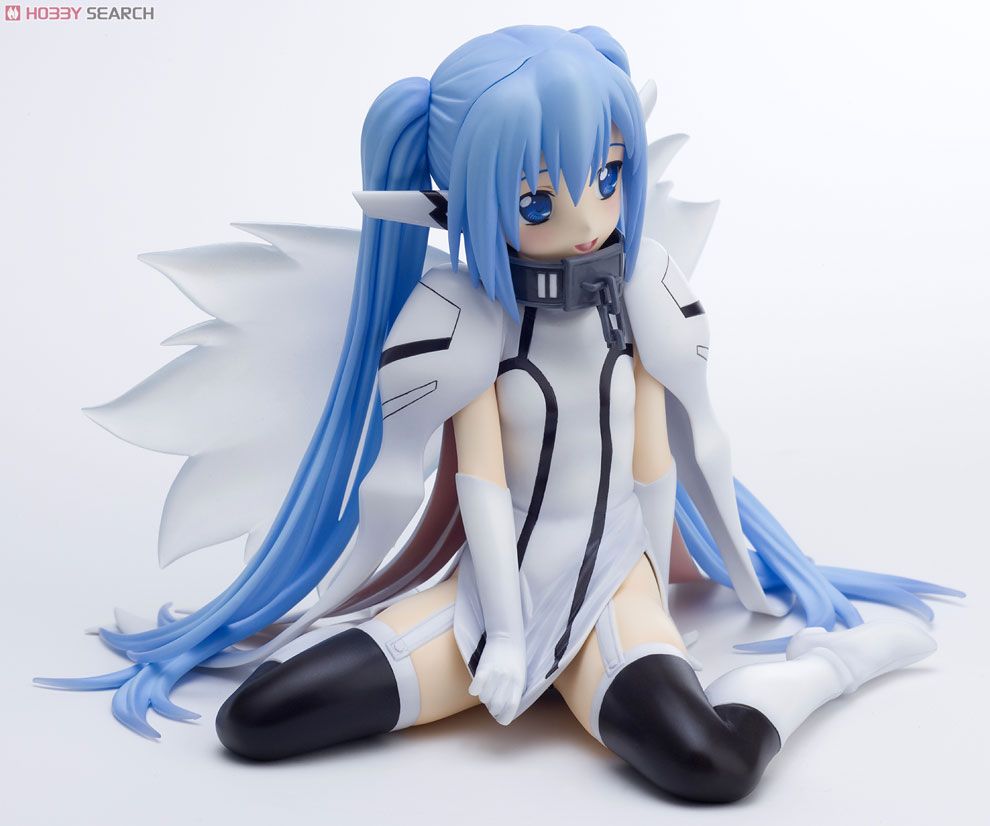 Nymph 1/6 -Sora no Otoshimono- (Kotobukiya) 10139941a4