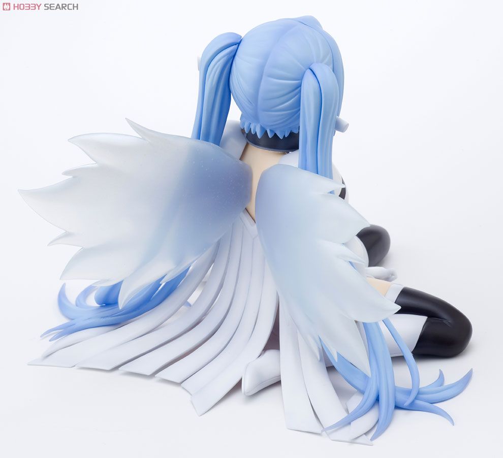 Nymph 1/6 -Sora no Otoshimono- (Kotobukiya) 10139941a6