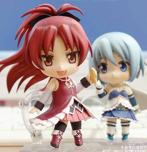 Nendoroid Sakura Kyouko -Reservas Abiertas- O0515053011671082251