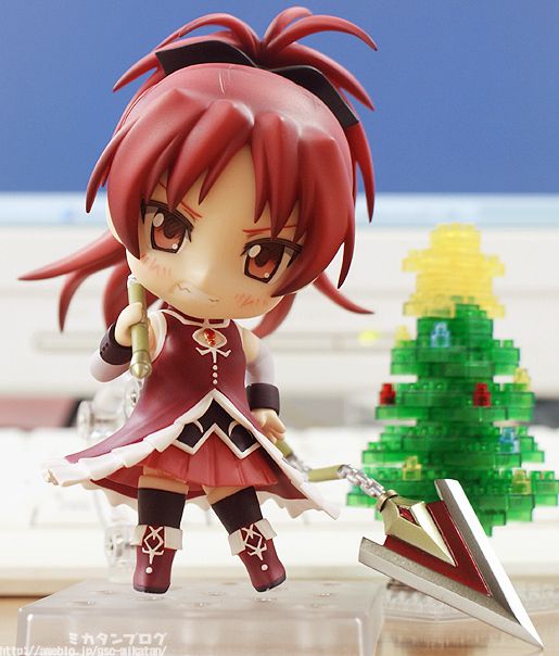 Nendoroid Sakura Kyouko -Reservas Abiertas- O0515060411671082092