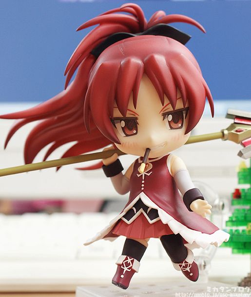 Nendoroid Sakura Kyouko -Reservas Abiertas- O0515060911671082249