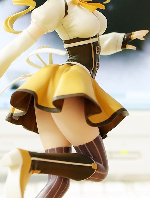 Tomoe Mami -Mahou Shoujo Madoka★Magica- (Good Smile Company) O0515068111590347340