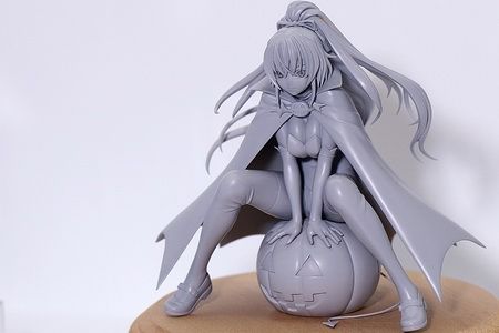 Wonder festival 2011 Winter -Orchid Seed- Wf2011winter_0543