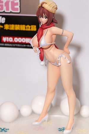 Wonder festival 2011 Winter -Orchid Seed- Wf2011winter_0547