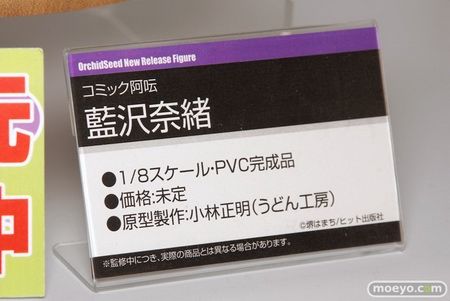 Wonder festival 2011 Winter -Orchid Seed- Wf2011winter_0970