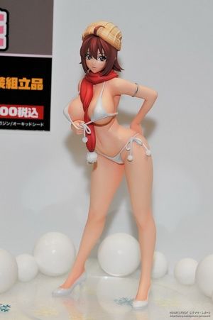 Wonder festival 2011 Winter -Orchid Seed- Wf2011winter_1434