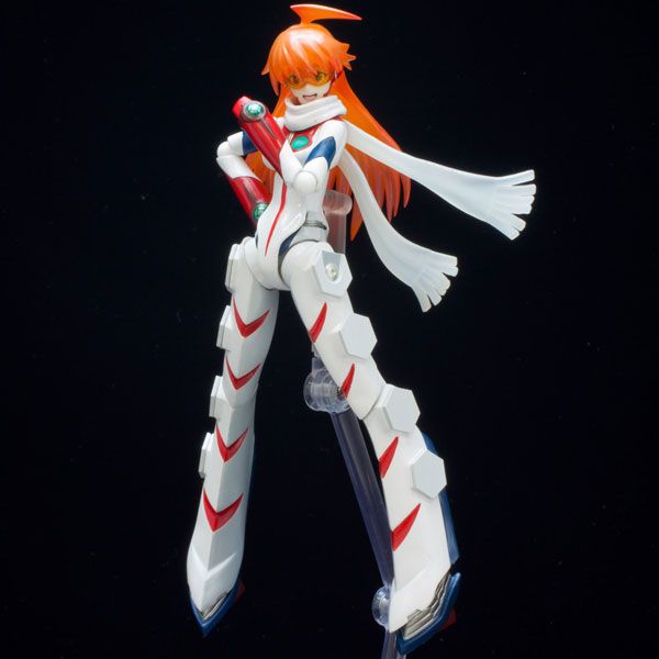 RIO:bone Buster Machine #7 -Top o Nerae 2!- (Sentinel) FIGURE-001588_02