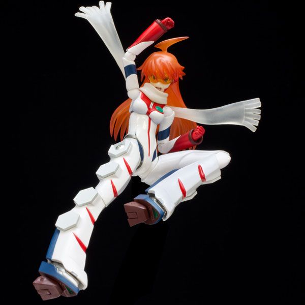 RIO:bone Buster Machine #7 -Top o Nerae 2!- (Sentinel) FIGURE-001588_03