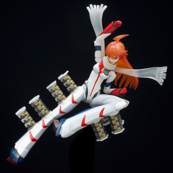 RIO:bone Buster Machine #7 -Top o Nerae 2!- (Sentinel) FIGURE-001588_05