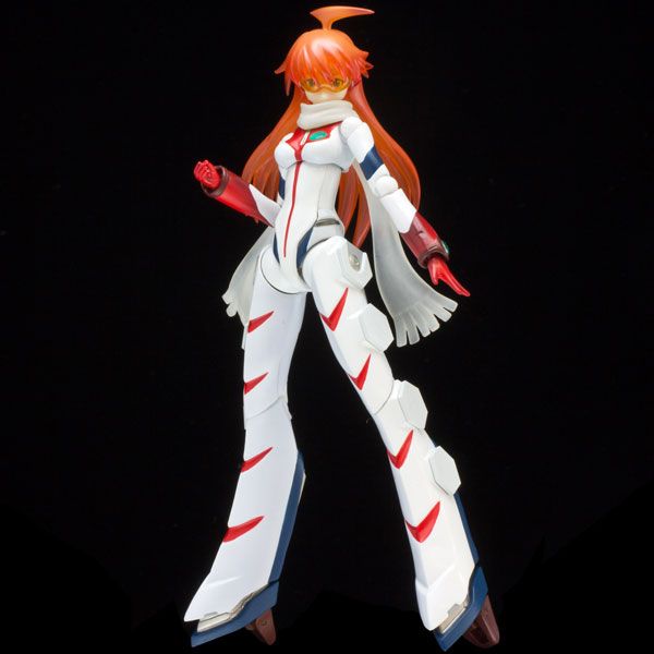 RIO:bone Buster Machine #7 -Top o Nerae 2!- (Sentinel) FIGURE-001588_06