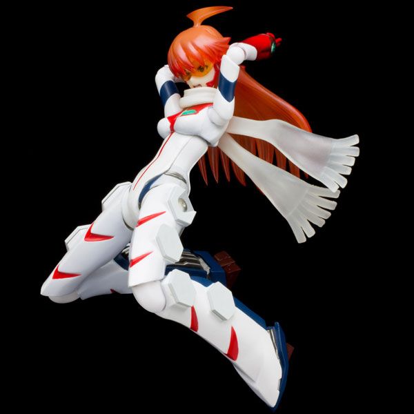 RIO:bone Buster Machine #7 -Top o Nerae 2!- (Sentinel) FIGURE-001588_08