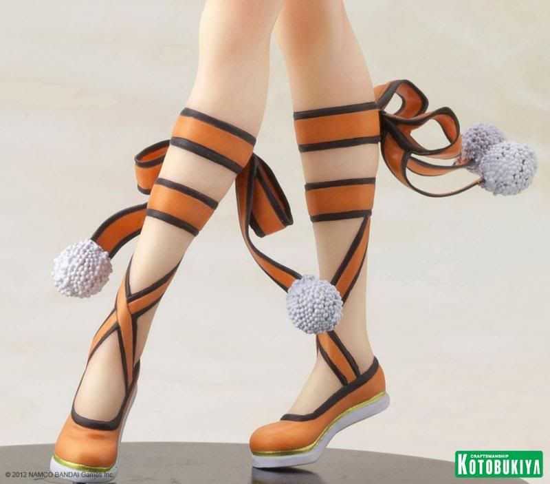 Xiaoyu Ling Bishoujo Statue -Tekken Tag Tournament 2- (Kotobukiya) 1025322_668334096516323_1507663051_o