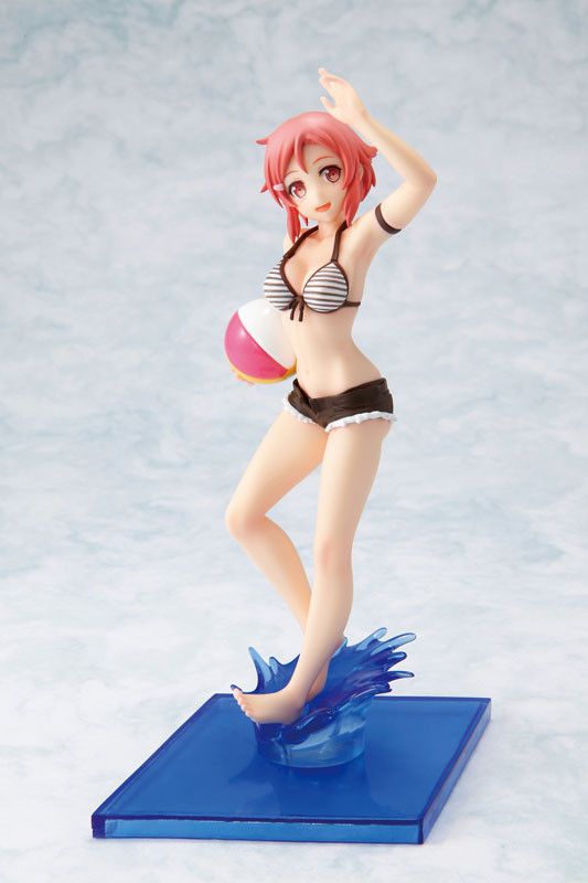 Lisbeth Swimsuit ver. -Sword Art Online- (Chara-Ani) -Reservas Abiertas- 230232